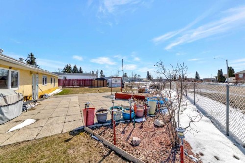 117 2 Avenue West, Marshall, SK 