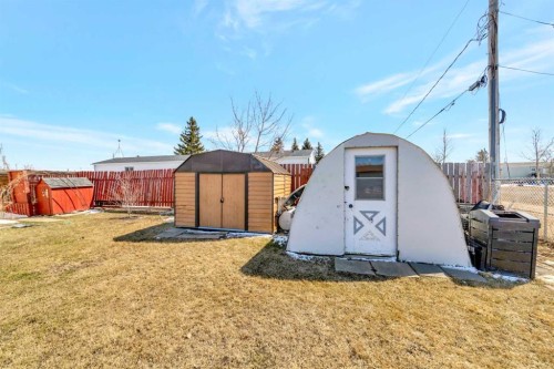 117 2 Avenue West, Marshall, SK 