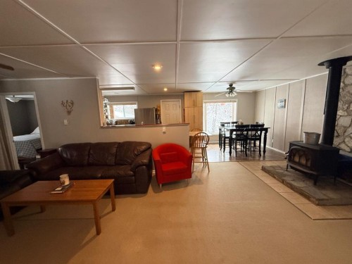1313 Kewatin, Turtle Lake, SK - Indoor