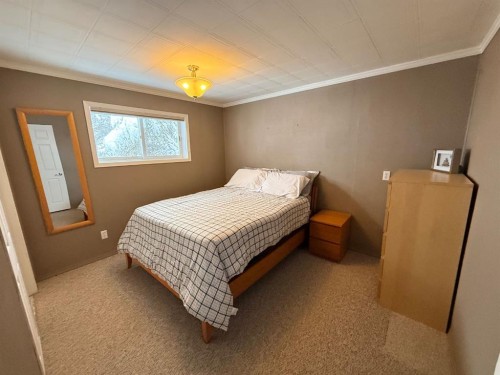 1313 Kewatin, Turtle Lake, SK - Indoor Photo Showing Bedroom
