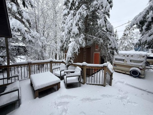 1313 Kewatin, Turtle Lake, SK - Outdoor