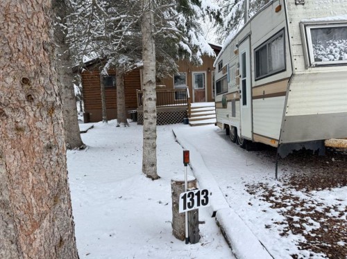 1313 Kewatin, Turtle Lake, SK - Outdoor