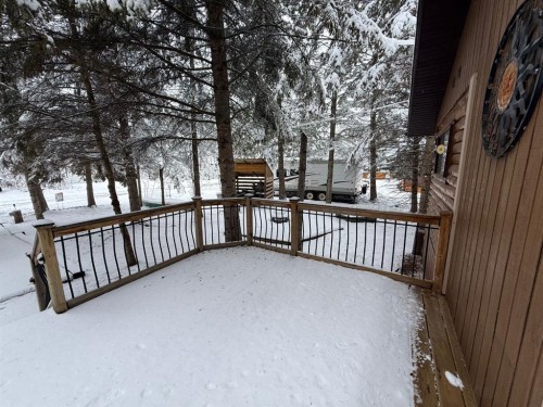 1313 Kewatin, Turtle Lake, SK - Outdoor