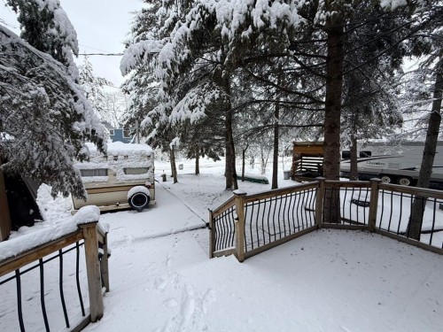 1313 Kewatin, Turtle Lake, SK - Outdoor