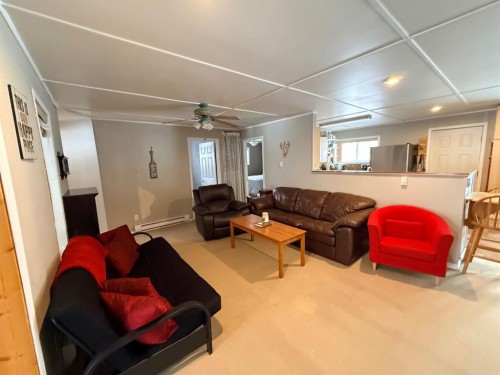 1313 Kewatin, Turtle Lake, SK - Indoor