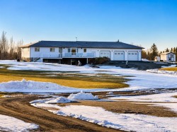 NW-05-54-22-W#-Rural Rural St. Walburg, SK S0M 2T0