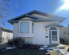 2307 53 Avenue Lloydminster, AB T9V 2R1