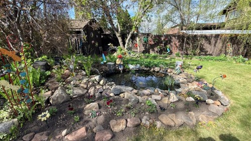 5709 40 Street, Lloydminster, AB - Outdoor