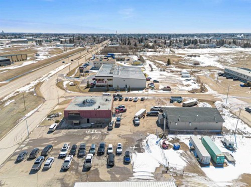 6002 50 Avenue, Lloydminster, AB 