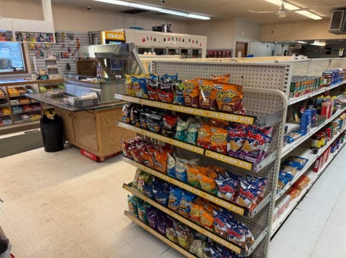 4934 50 Avenue, Kitscoty, AB 