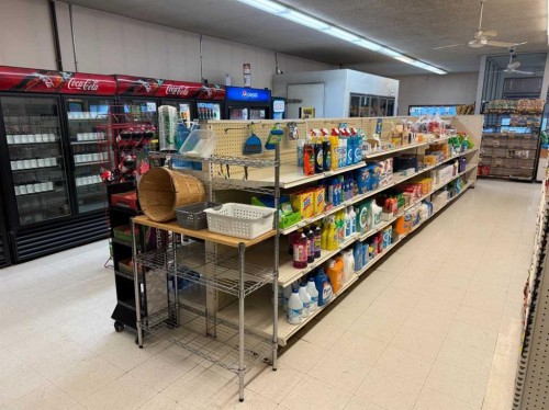 4934 50 Avenue, Kitscoty, AB 