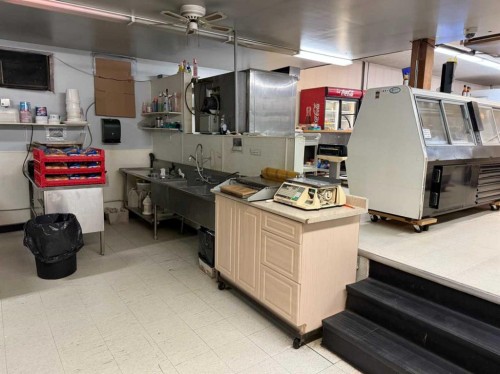 4934 50 Avenue, Kitscoty, AB 