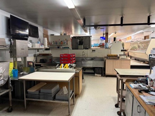 4934 50 Avenue, Kitscoty, AB 