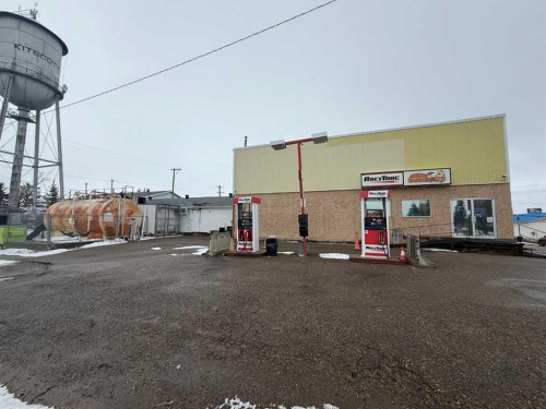 4934 50 Avenue, Kitscoty, AB 