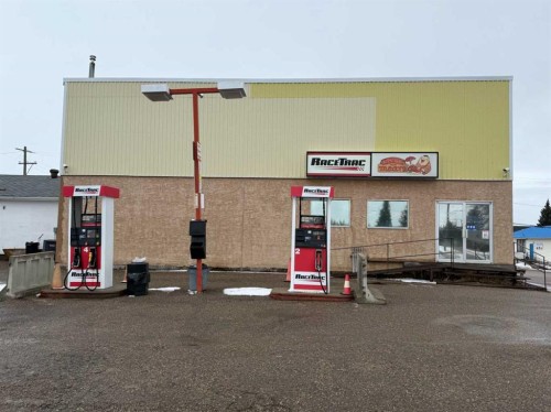 4934 50 Avenue, Kitscoty, AB 