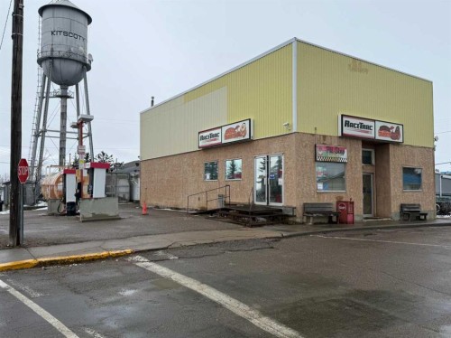 4934 50 Avenue, Kitscoty, AB 