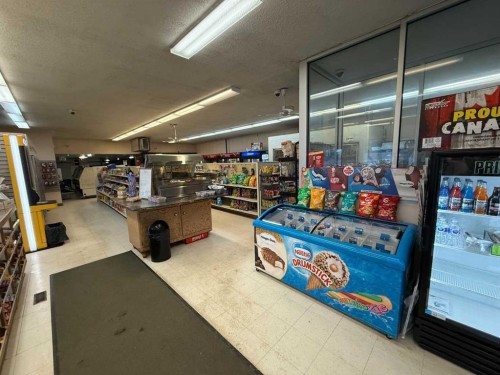 4934 50 Avenue, Kitscoty, AB 