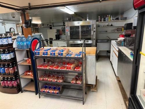 4934 50 Avenue, Kitscoty, AB 