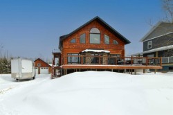 16 Lakeview Drive Lac Des Iles, SK S0M 1A0