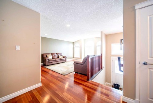 2521 10 Avenue, Wainwright, AB - Indoor Photo Showing Other Room