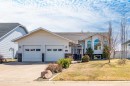 2521 10 Avenue, Wainwright, AB  - Outdoor With Facade 