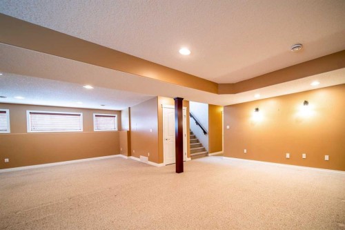 2521 10 Avenue, Wainwright, AB - Indoor Photo Showing Other Room