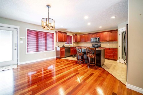 2521 10 Avenue, Wainwright, AB - Indoor