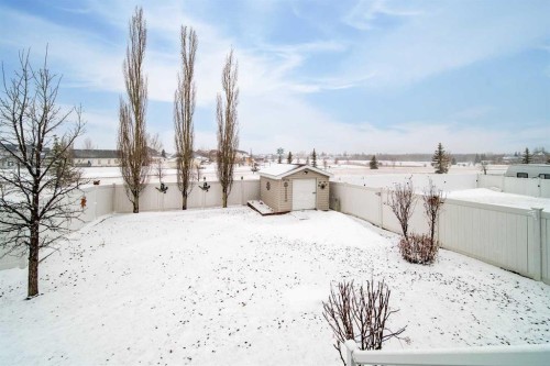 2521 10 Avenue, Wainwright, AB - Outdoor
