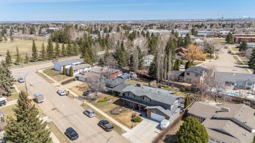 3003 51B Avenue, Lloydminster, AB - Outdoor With View