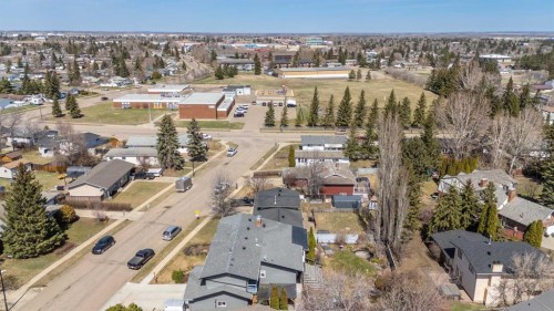 3003 51B Avenue, Lloydminster, AB - Outdoor With View