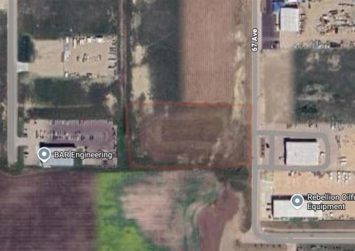 5250 67 Avenue, Lloydminster, AB 