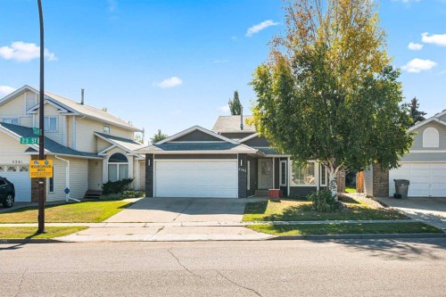 5303 23 Street, Lloydminster, AB - Outdoor With Facade