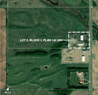 Lot 2 NE 4-48-1-4 Rural Vermilion River, County Of, AB T9V 1G1