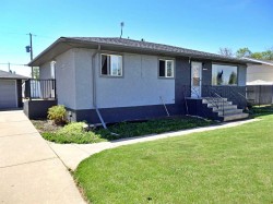 4617 55 Avenue Vermilion, AB T9X 1R2