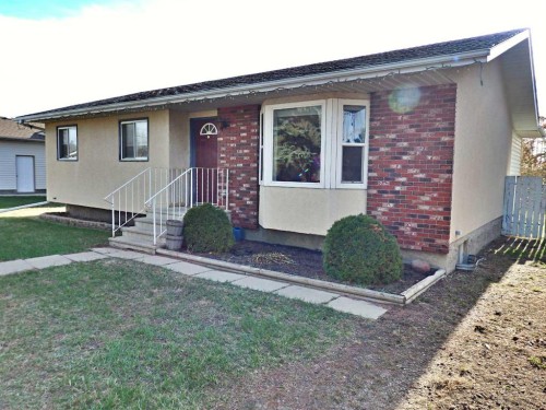 4800 Airport Drive  Vermilion, AB T9X 1P2