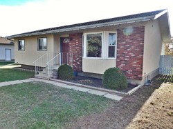 4800 Airport Drive Vermilion, AB T9X 1P2