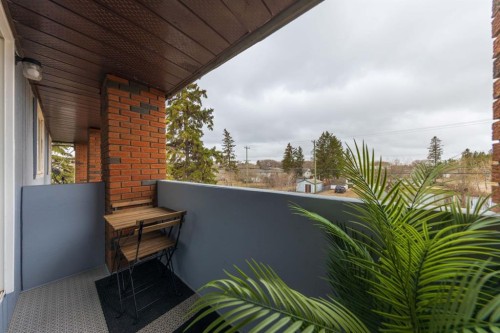 10-5538 49 Avenue, Lloydminster, SK - Outdoor With Balcony With Exterior