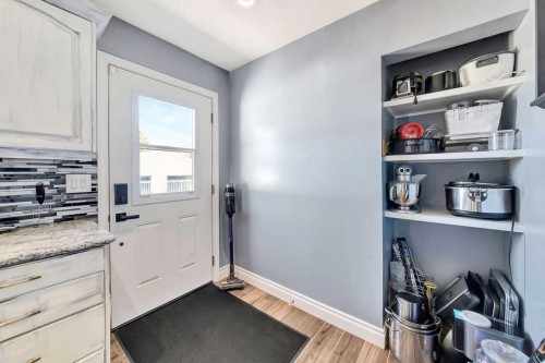 1206 1 Avenue, Wainwright, AB - Indoor Photo Showing Other Room