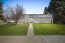 1206 1 Avenue, Wainwright, AB  - Outdoor With Facade 