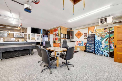 1206 1 Avenue, Wainwright, AB - Indoor