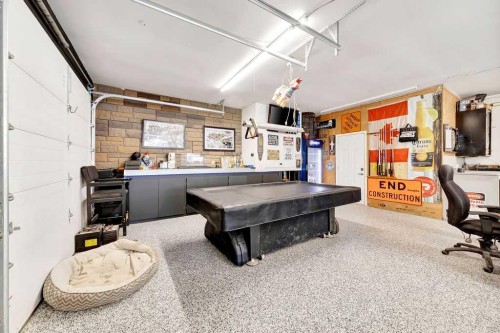 1206 1 Avenue, Wainwright, AB - Indoor Photo Showing Other Room