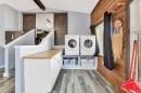 1206 1 Avenue, Wainwright, AB  - Indoor Photo Showing Laundry Room 