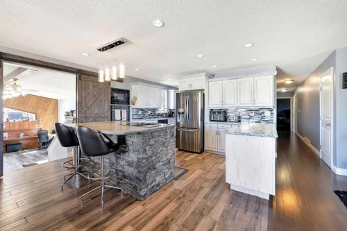 1206 1 Avenue, Wainwright, AB - Indoor