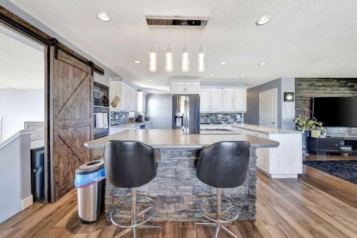 1206 1 Avenue, Wainwright, AB - Indoor