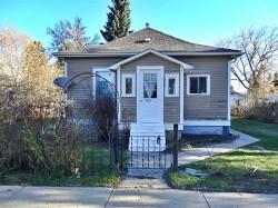 4812 51 Avenue Vermilion, AB T9X 1T3