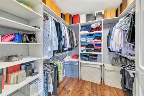 2010 56 Avenue, Lloydminster, AB - Indoor With Storage