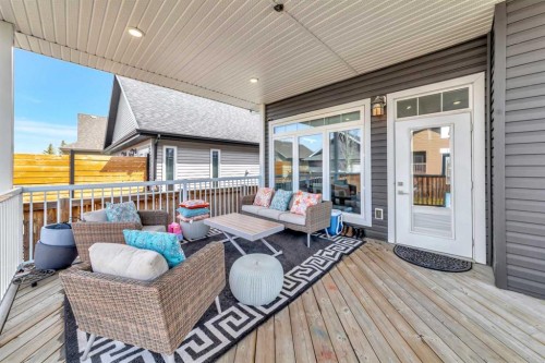 2010 56 Avenue, Lloydminster, AB - Outdoor With Deck Patio Veranda With Exterior