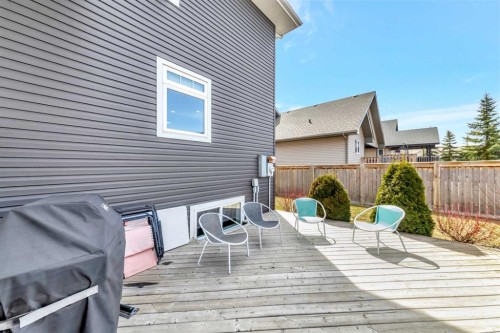 2010 56 Avenue, Lloydminster, AB - Outdoor With Deck Patio Veranda With Exterior