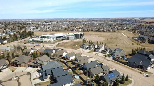 2010 56 Avenue, Lloydminster, AB - Outdoor With View