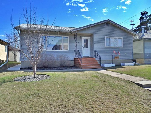 5119 51 Avenue  Vermilion, AB T9X 1T8